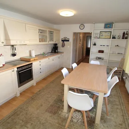 Muehlenstrasse Muehlenstrasse 19 Heiligenhafen