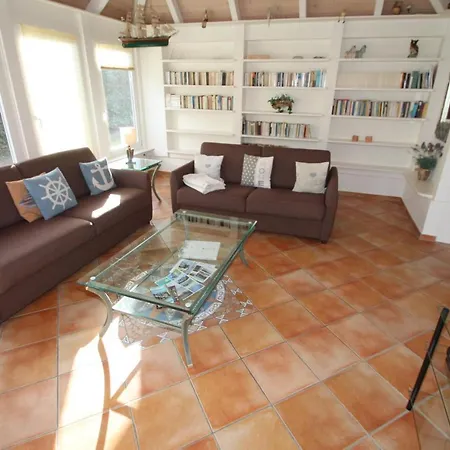 Muehlenstrasse Muehlenstrasse 19 Nyaraló