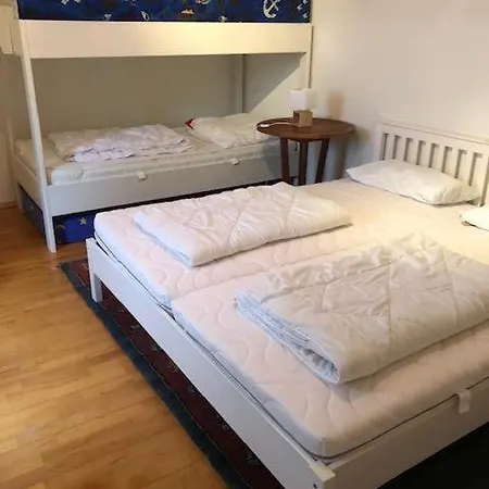 Muehlenstrasse Muehlenstrasse 19 Nyaraló Heiligenhafen