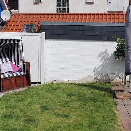 Nyaraló Muehlenstrasse Muehlenstrasse 19 *