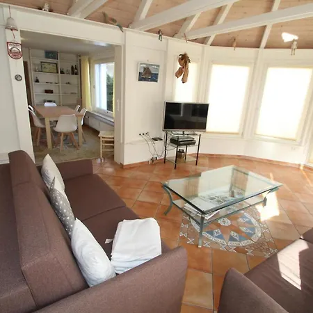 Nyaraló Muehlenstrasse Muehlenstrasse 19