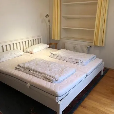 Nyaraló Muehlenstrasse Muehlenstrasse 19 *