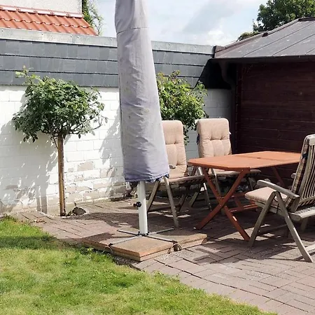 Muehlenstrasse Muehlenstrasse 19 Nyaraló *