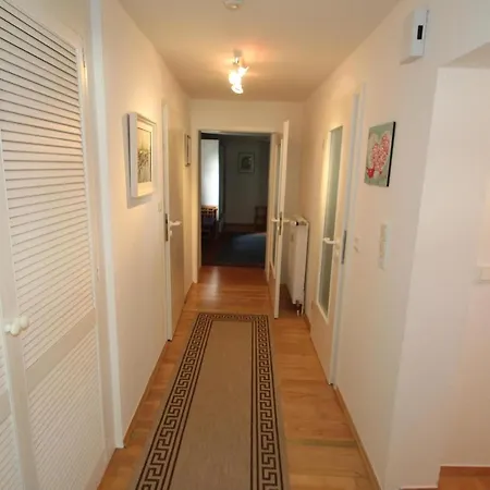 Nyaraló Muehlenstrasse Muehlenstrasse 19 *