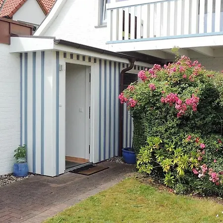 Muehlenstrasse Muehlenstrasse 19 * Heiligenhafen