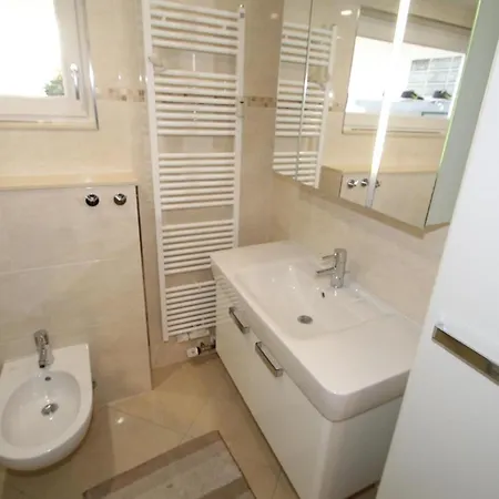 Muehlenstrasse Muehlenstrasse 19 Nyaraló