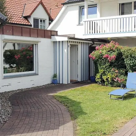 Muehlenstrasse Muehlenstrasse 19 * ハイリゲンハーフェン