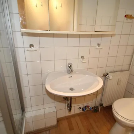 Muehlenstrasse Muehlenstrasse 19 * Heiligenhafen