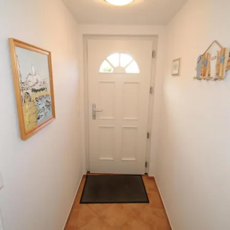 Muehlenstrasse Muehlenstrasse 19 * Heiligenhafen