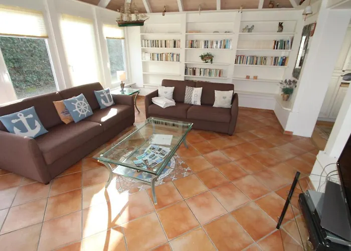 Muehlenstrasse Muehlenstrasse 19 別荘