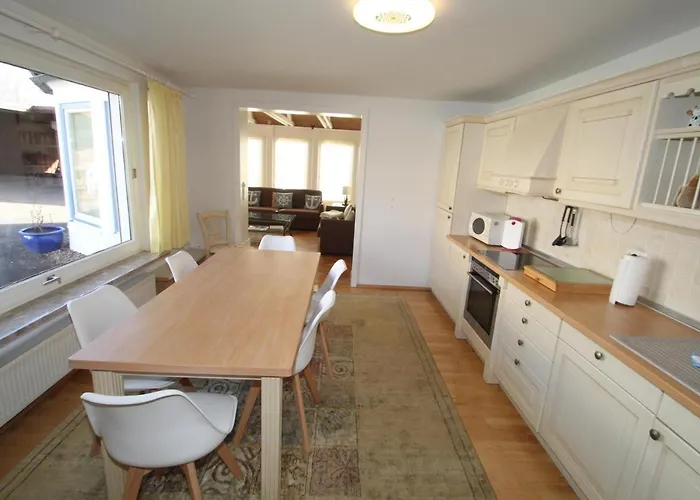 別荘 Muehlenstrasse Muehlenstrasse 19