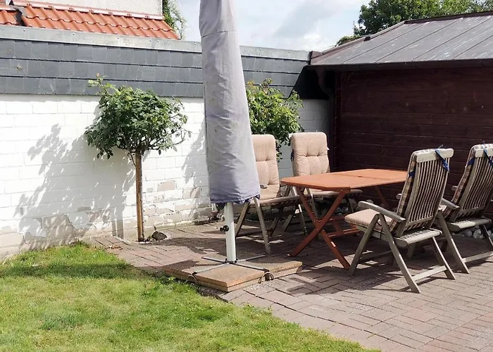 Muehlenstrasse Muehlenstrasse 19 別荘 *