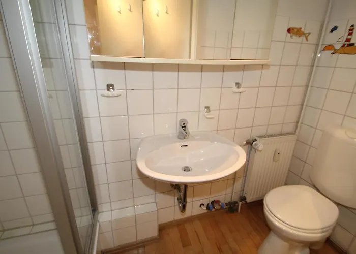 Muehlenstrasse Muehlenstrasse 19 * ハイリゲンハーフェン